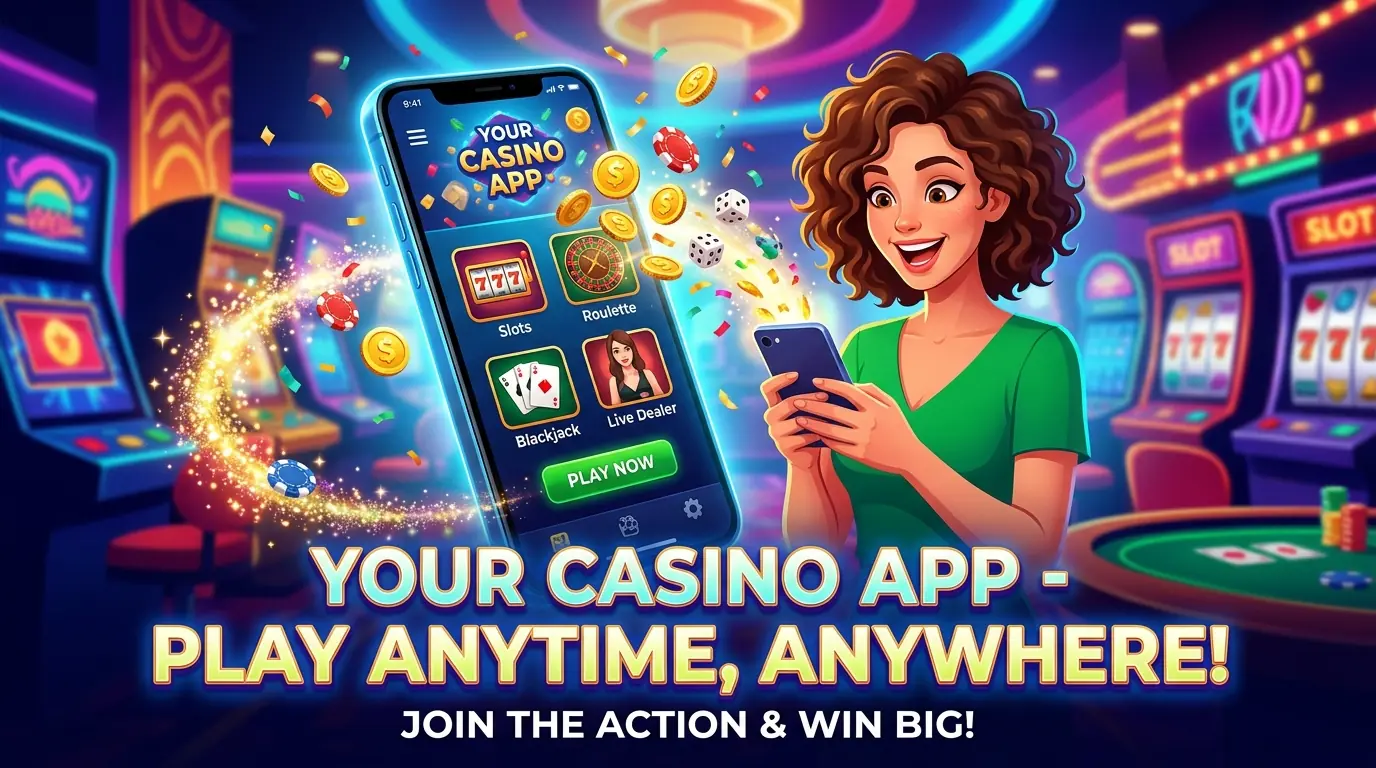 App från Betzino casino