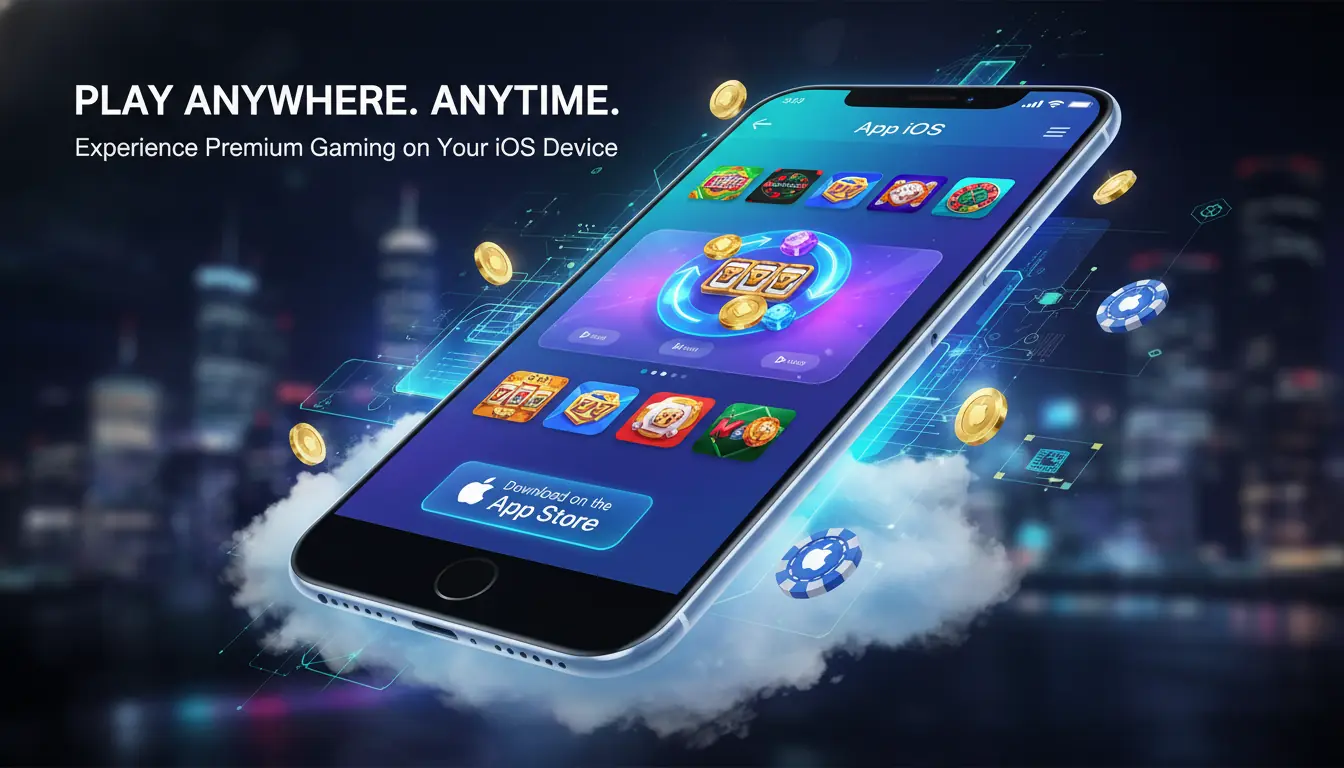 Betzino casino iPhone-app
