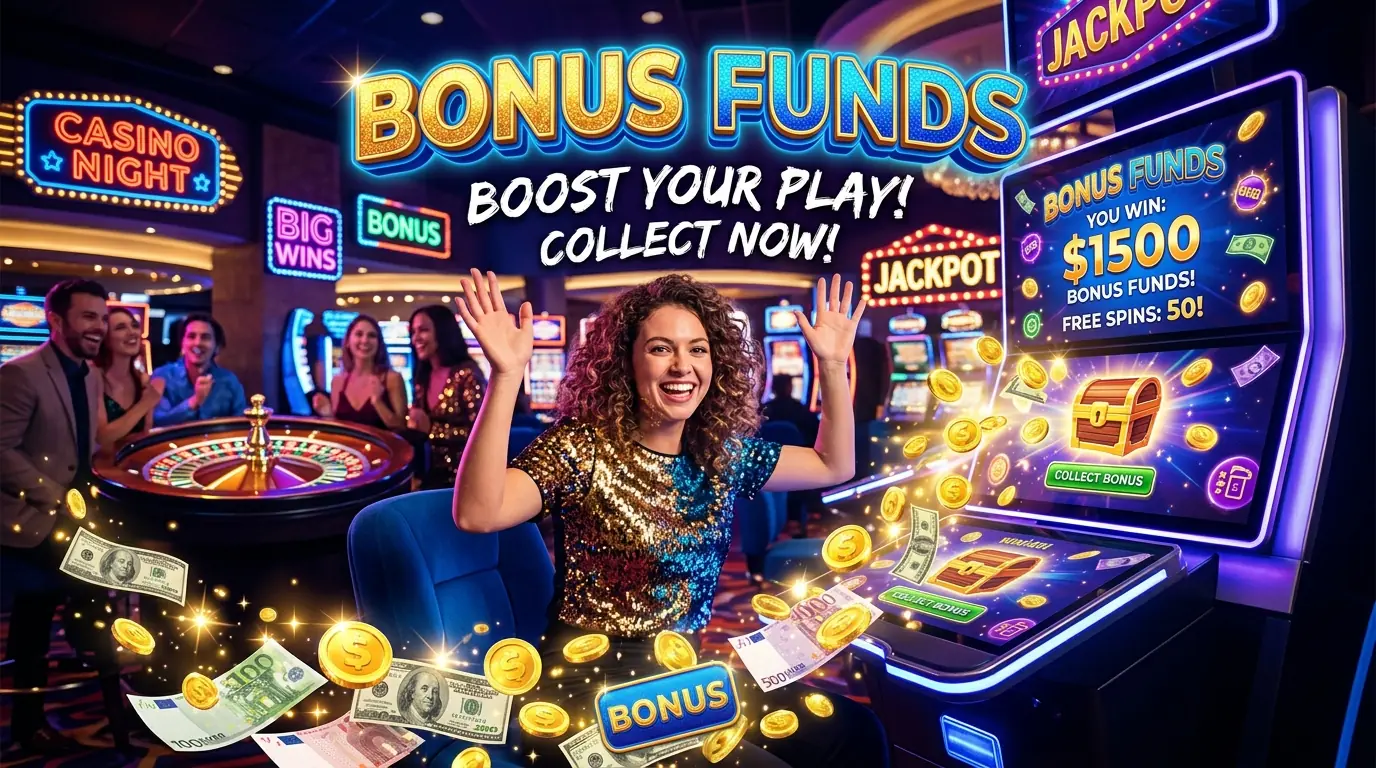 Betzino casino bonusmedel