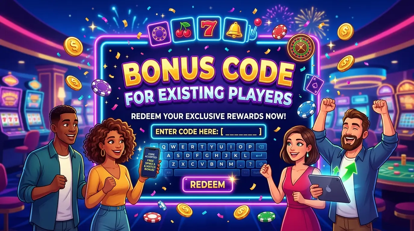 Betzino casino återkommande bonus