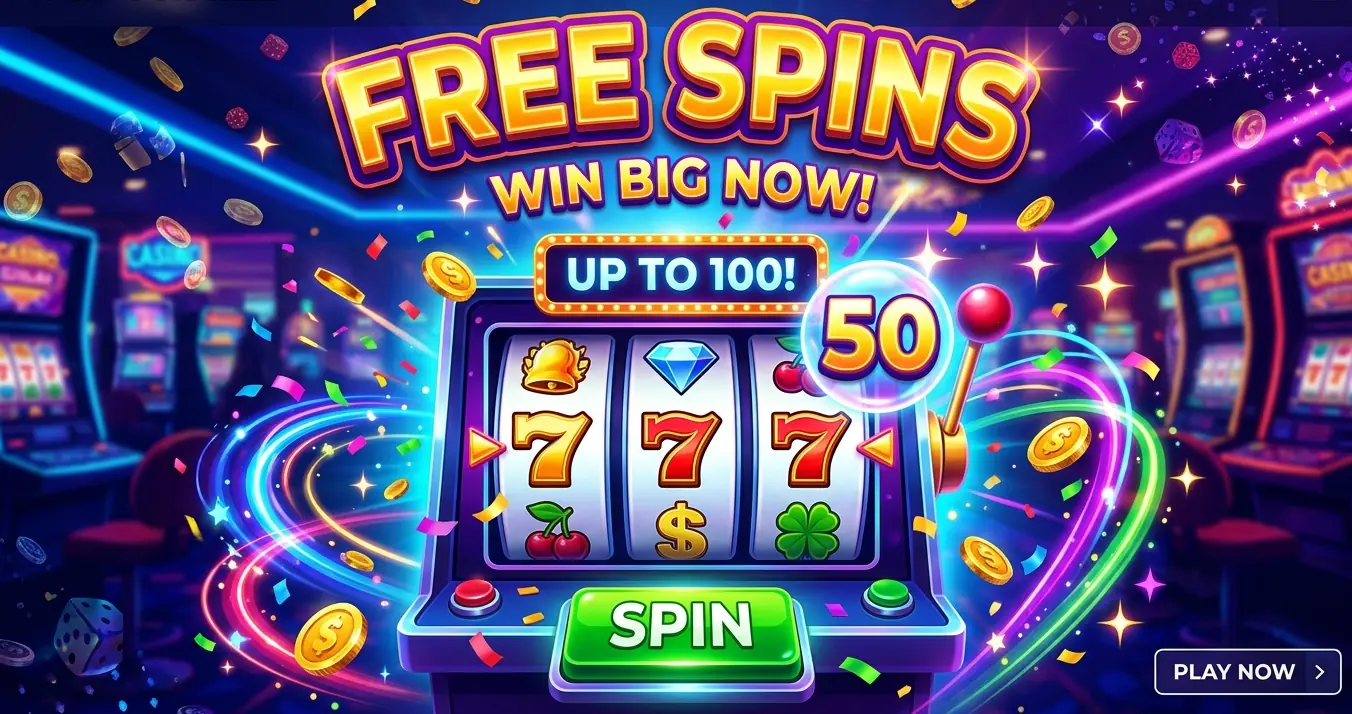 Free spins Betzino casino