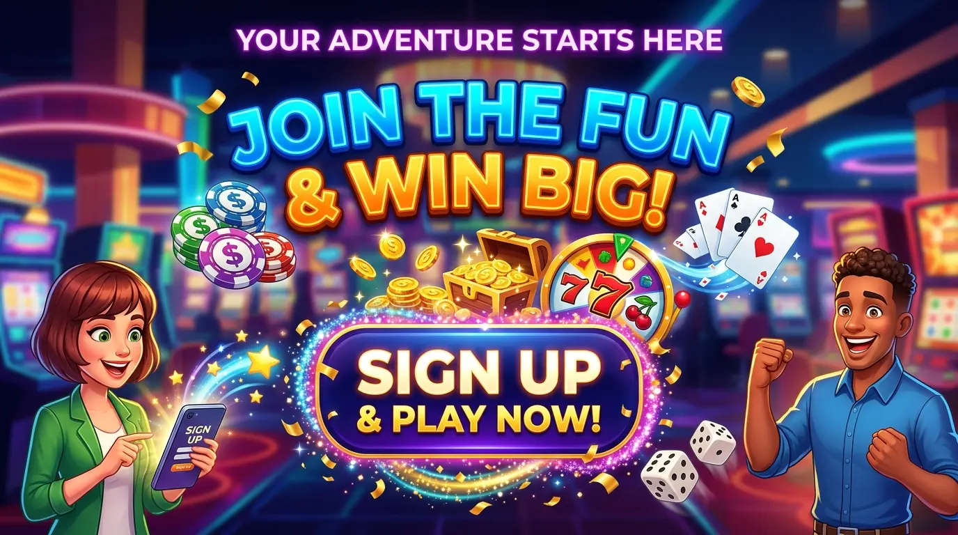 Betzino casino registrering