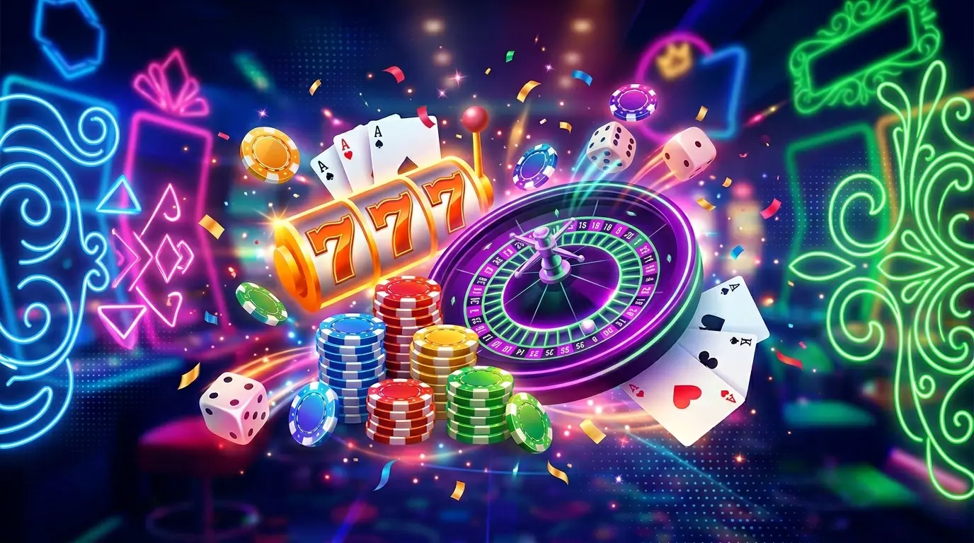 Betzino casino operatör