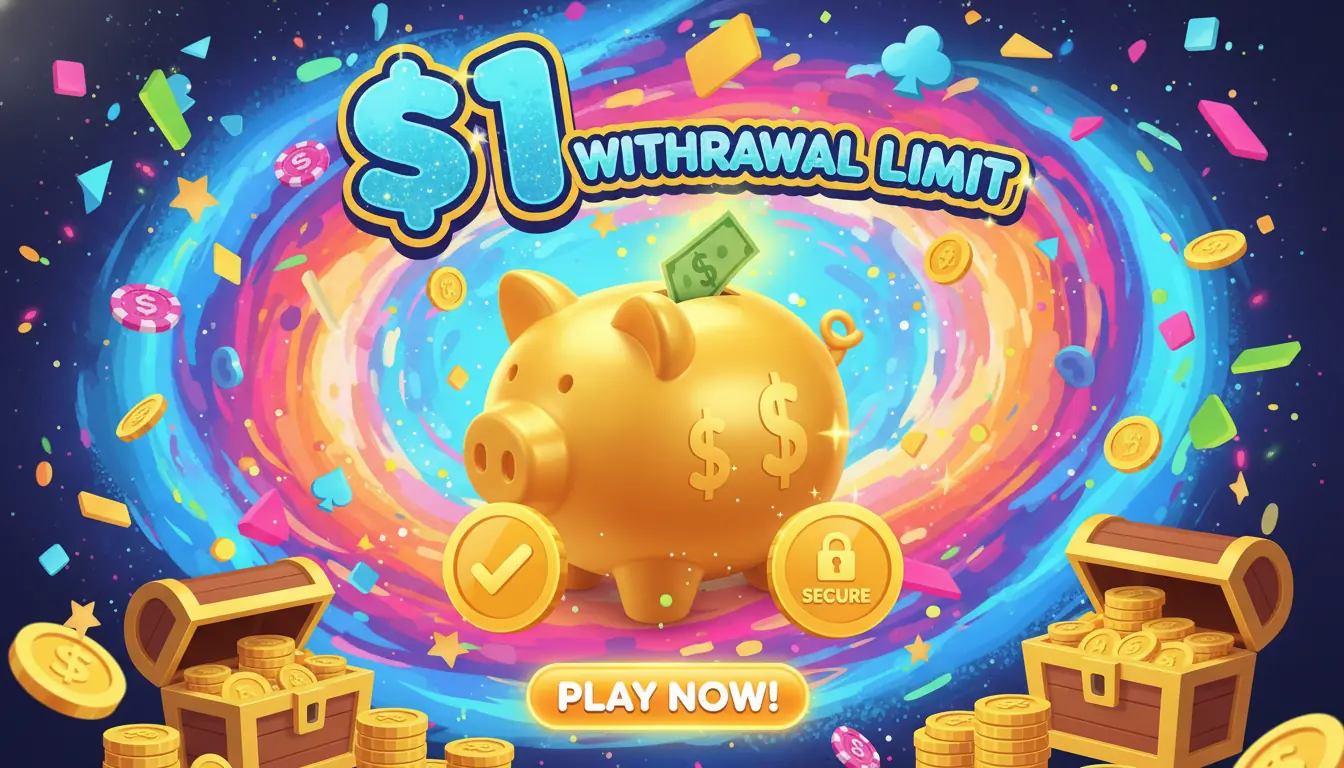 Betzino casino uttagsgräns