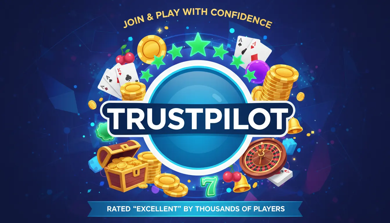 Trustpilot Betzino casino