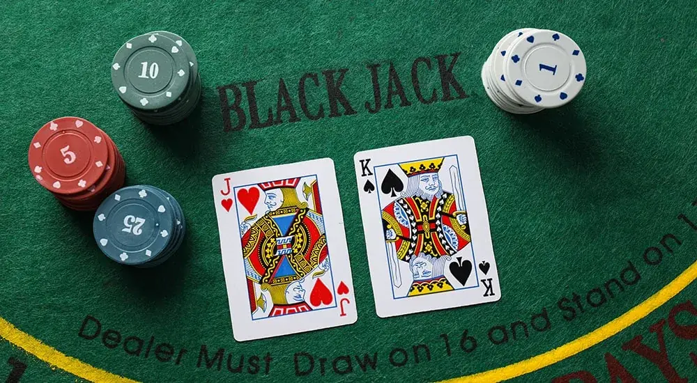Betzino casino blackjack