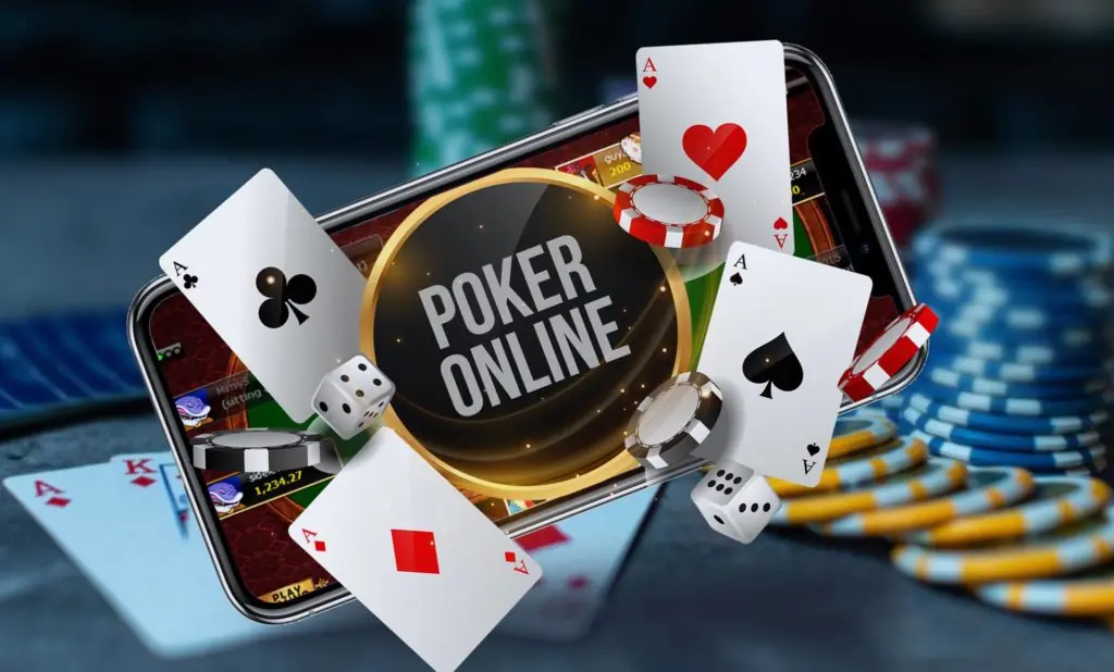 Poker Betzino casino