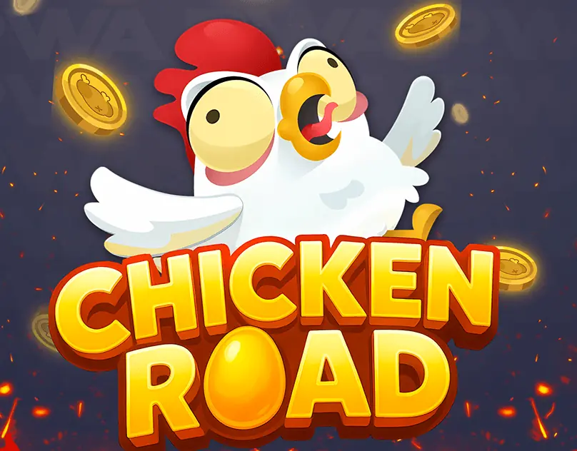 Betzino casino Sverige Chicken Road