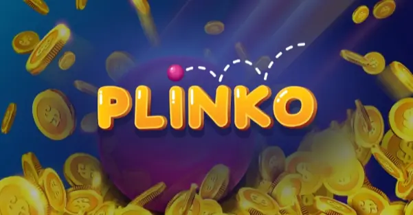 Plinko Betzino casino